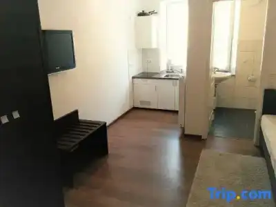 Apart- Stadtvilla Premium - 22