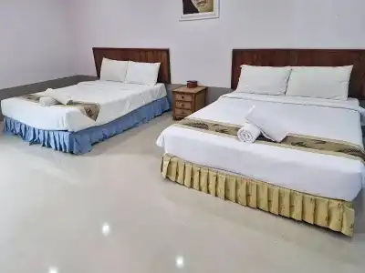 Tontarn Resort And Spa - 114