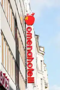 Omena Helsinki Lonnrotinkatu - 23