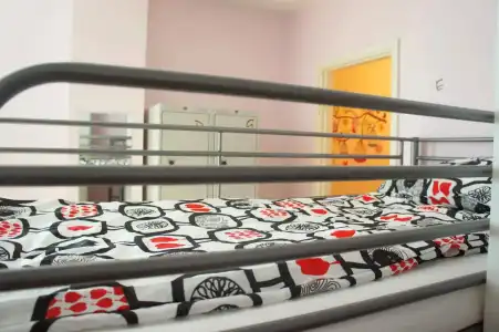 SweetDream Guesthouse - Hostel - 19