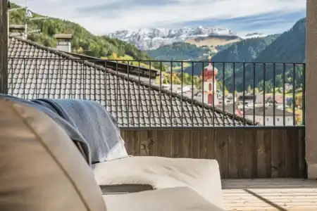 Aquila Dolomites Residence - 119
