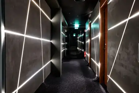 Ion City, a Member of Designs - 10