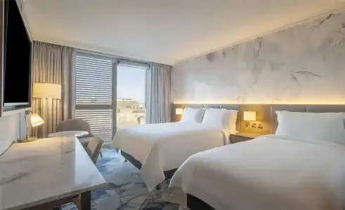 Hilton Dublin - 49