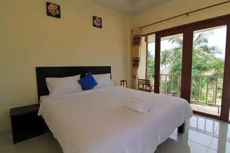 Pranmanee Beach Resort - 10