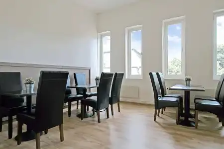 Hotell Kringelstaden - 12