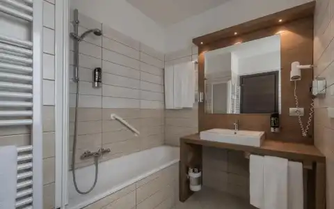 Villa Argentina Cortina d'Ampezzo - 72