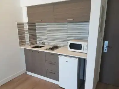 Melini Suites - 33