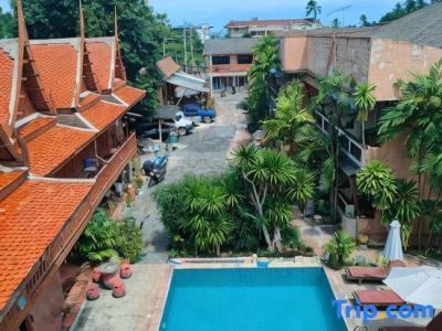 Grand Thai House Resort - 60
