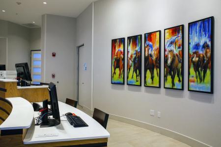 Holiday Inn Express & Suites Louisville Downtown by IHG - 15