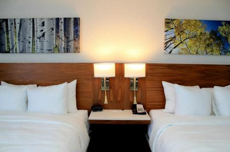 Plaza Denver Central - 4