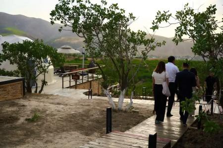 EcoHouse Glamping by ART - 10