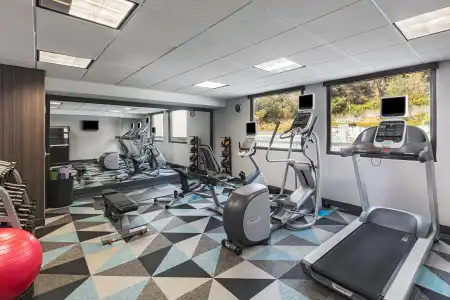 Hilton Garden Inn Los Angeles / Hollywood - 9
