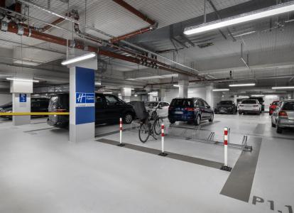 Holiday Inn Express Munich City West by IHG - 47
