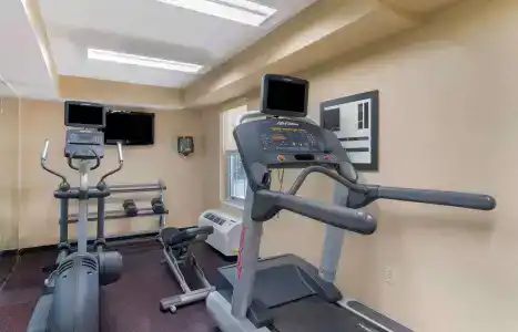 Extended Stay America Suites Newport News Yorktown - 16