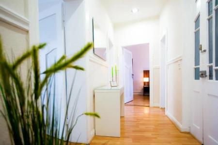 & Living Am Wartturm - 9