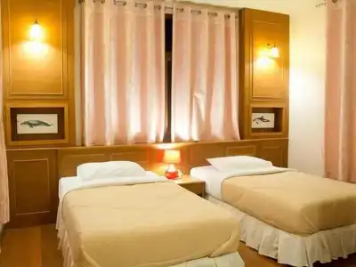 Bayview Beach Resort Baan Grood - 38