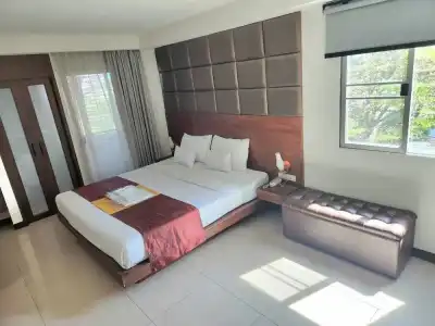 Collection O The Bangkok Cha Cha Suite - 48