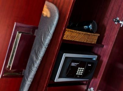 Crowne Plaza PORTO by IHG - 149