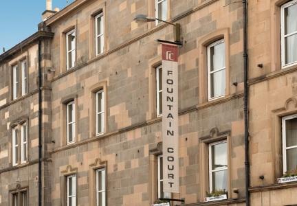 Fountain Court Apartments - Morrison - 3