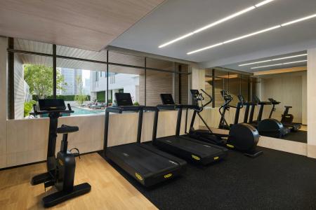 DoubleTree by Hilton Bangkok Ploenchit - 17