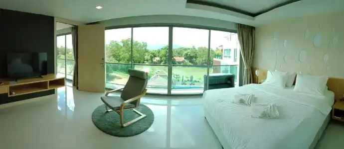 The Peak Chanthaburi - 38