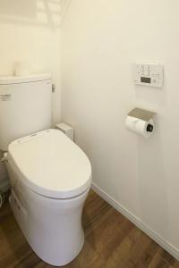 Bonfire Hostel Osaka - 56