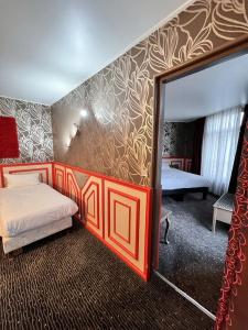 Le Grand Hôtel de Valenciennes - 69