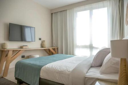 Redcon Suites - 61