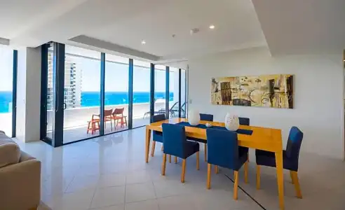 Aria Apartments - 483