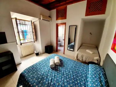 Arc House Cordoba - 6