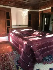 Safranbolu Camlica Konagi Carsi Evi - 3