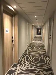 Novotel Suites Colmar Centre - 12