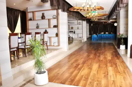 Ewan Ajman Suites - 12