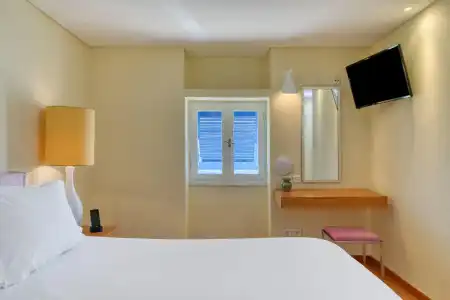 Mykonos Theoxenia Boutique - 125