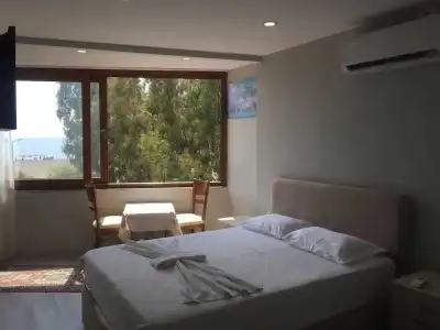 Selim Sultan Otel - 37