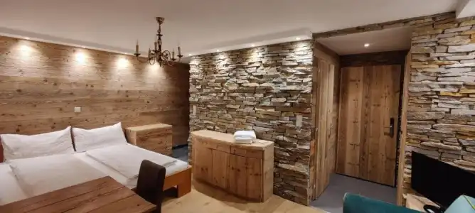 Ringstrasse - One Bedroom No.17 - 69