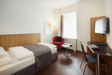 Sorell Rütli Niederdorf Zürich - 63
