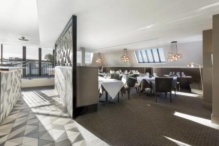 Indigo Cardiff by IHG - 44