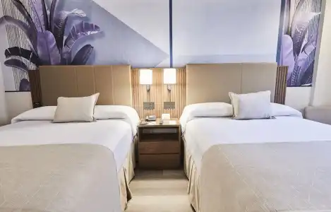 Riu Plaza Manhattan Times Square - 35