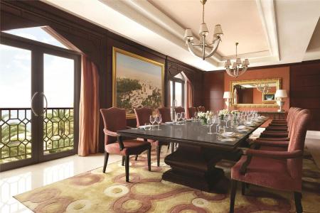 Al Husn Muscat - 59