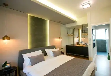 47 Luxury Suites - 82