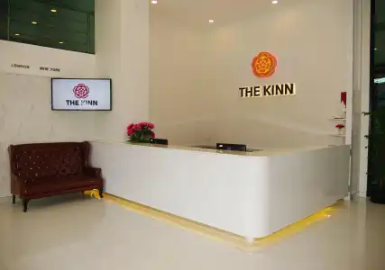 The Kinn - 1