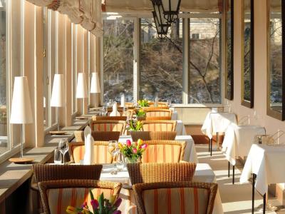 Schloss Eckberg - 15