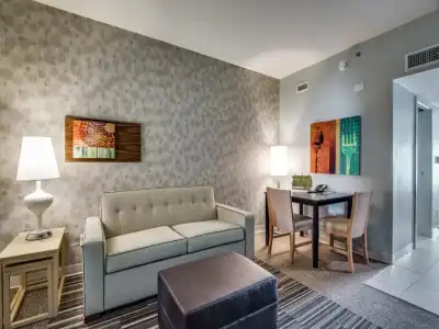 Home2 Suites by Hilton DFW Airport South/Irving, TX - 58