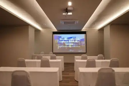 The Rise Suites, Chiang Mai - 20