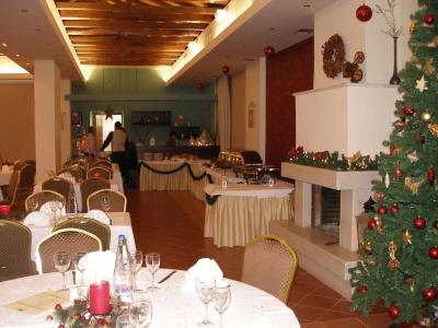 Pelion Resort - 15