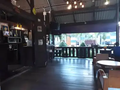 Baan Pran Boutique Resort - 13