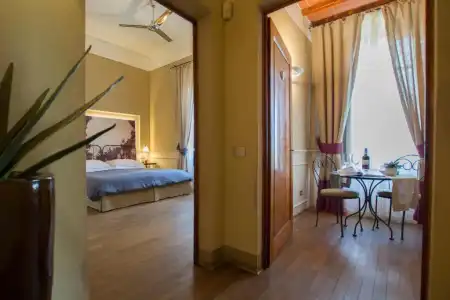 La Locanda di Pietracupa - 29