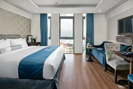 Halina & Apartment - 5