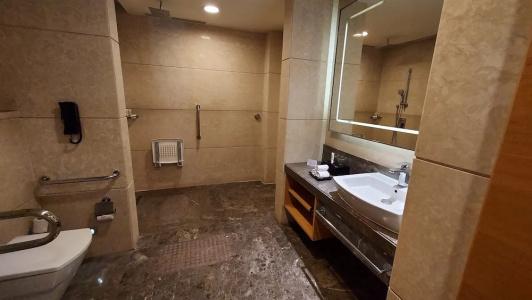 InterContinental Jaipur Tonk Road - 104